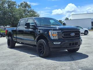 2023 Ford F-150 for sale in Greer SC