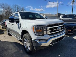 2023 Ford F-150 for sale in Easley SC
