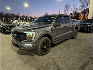 2023 Ford F-150 for sale in Knoxville TN