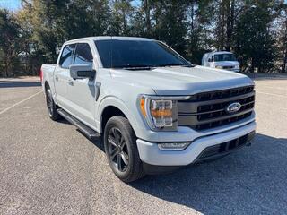 2023 Ford F-150 for sale in Dothan AL