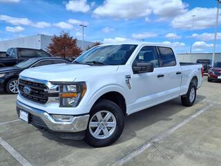 2023 Ford F-150 for sale in Pasadena TX