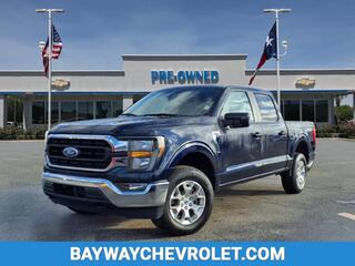 2023 Ford F-150 for sale in Pasadena TX