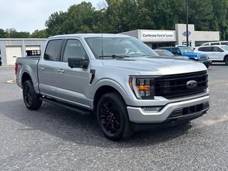 2023 Ford F-150 for sale in Lenoir NC