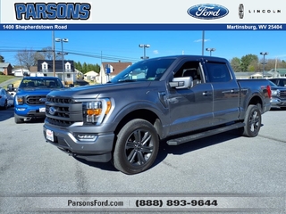 2023 Ford F-150 for sale in Martinsburg WV