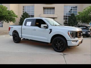 2023 Ford F-150 for sale in Overland Park KS