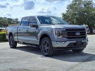 2023 Ford F-150 for sale in Greer SC
