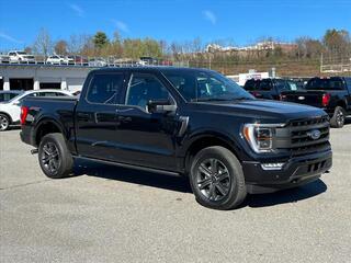 2023 Ford F-150 for sale in Waynesville NC