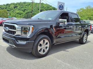 2023 Ford F-150 for sale in Wheeling WV
