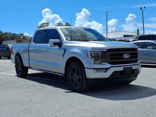 2023 Ford F-150 for sale in Greer SC