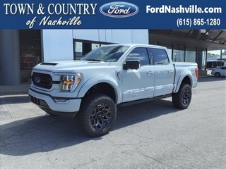 2023 Ford F-150 for sale in Brentwood TN