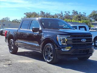 2023 Ford F-150 for sale in Redondo Beach CA