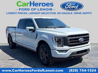2023 Ford F-150 for sale in Lenoir NC