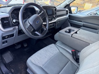 2023 Ford F-150 for sale in Glasgow KY