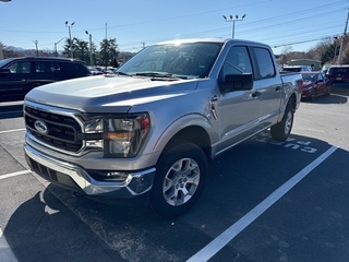 2023 Ford F-150 for sale in Johnson City TN
