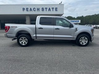 2023 Ford F-150 for sale in Cedartown GA