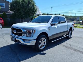 2023 Ford F-150 for sale in Princeton WV