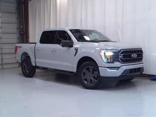 2023 Ford F-150 for sale in Oklahoma City OK