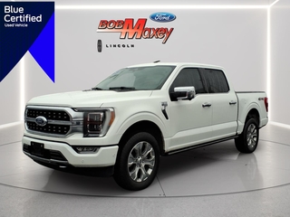 2023 Ford F-150 for sale in Howell MI
