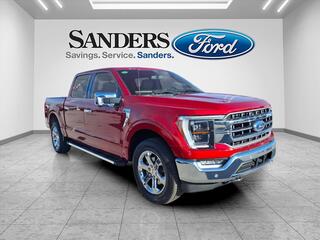 2023 Ford F-150 for sale in Jacksonville NC