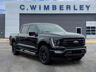 2023 Ford F-150 for sale in Dowagiac MI