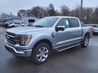 2023 Ford F-150 for sale in Hartselle AL