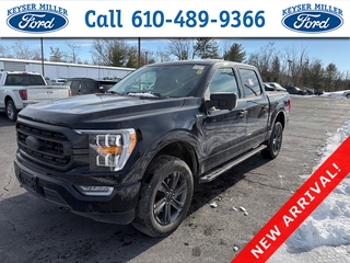 2023 Ford F-150 for sale in Mt. Juliet TN