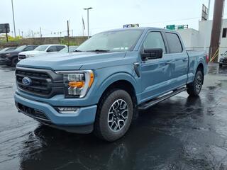 2023 Ford F-150 for sale in Tarentum PA