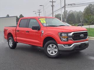 2023 Ford F-150 for sale in Lynchburg VA