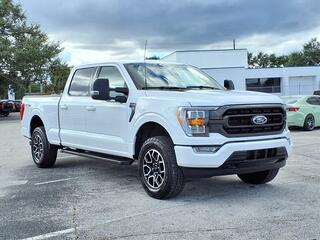 2023 Ford F-150 for sale in Greer SC