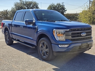 2023 Ford F-150 for sale in Carrollton TX