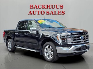 2023 Ford F-150 for sale in Howell MI