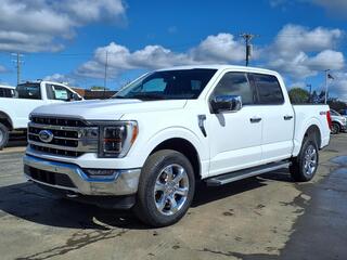 2023 Ford F-150 for sale in Howell MI