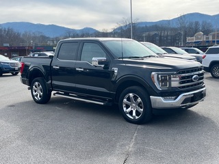 2023 Ford F-150 for sale in Waynesville NC