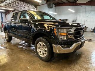 2023 Ford F-150 for sale in Morristown TN