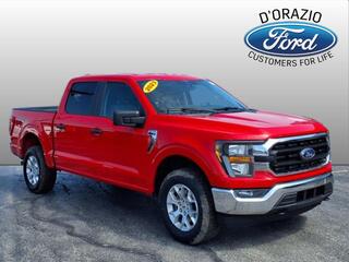 2023 Ford F-150 for sale in Wilmington IL