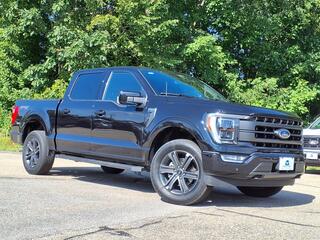 2023 Ford F-150 for sale in Rochester NH