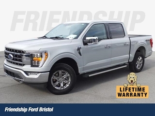 2023 Ford F-150 for sale in Johnson City TN