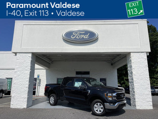 2023 Ford F-150 for sale in Valdese NC