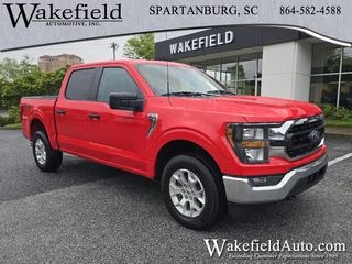 2023 Ford F-150 for sale in Spartanburg SC