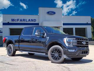 2023 Ford F-150 for sale in Rochester NH