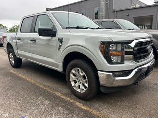 2023 Ford F-150 for sale in Glasgow KY