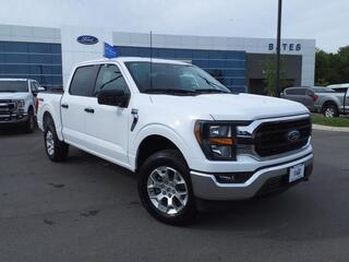 2023 Ford F-150 for sale in Lebanon TN