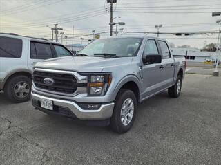 2023 Ford F-150 for sale in Roanoke VA