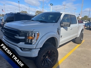 2023 Ford F-150 for sale in Rosenberg TX