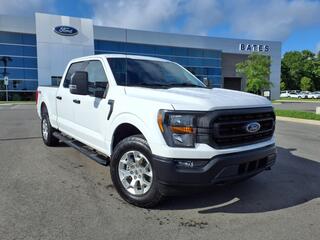 2023 Ford F-150 for sale in Lebanon TN