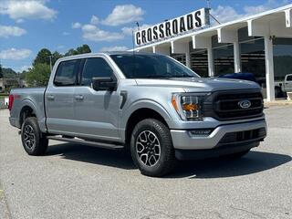 2023 Ford F-150 for sale in Waynesville NC