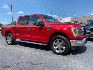 2021 Ford F-150 for sale in Summerville SC