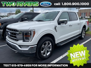2021 Ford F-150 for sale in Mt. Juliet TN