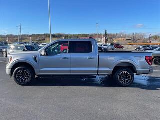 2021 Ford F-150 for sale in Dandridge TN