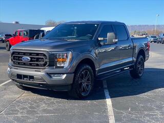 2021 Ford F-150 for sale in Hixson TN